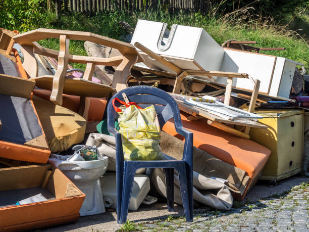 Best Local Junk Hauling  in Glendale, CO