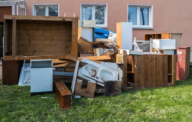 Professional Junk Removal in Glendale, CO