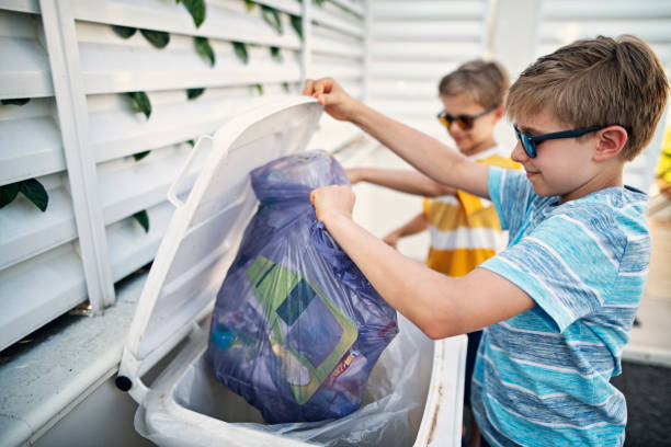 Best Trash Removal Near Me  in Glendale, CO