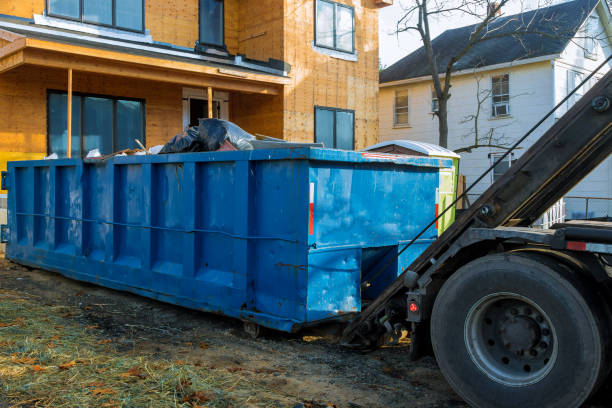 Best Basement Cleanout Services  in Glendale, CO