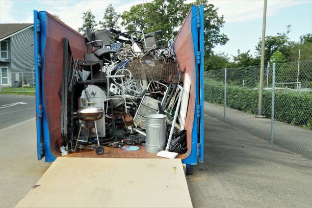 Best Junk Hauling Services  in Glendale, CO