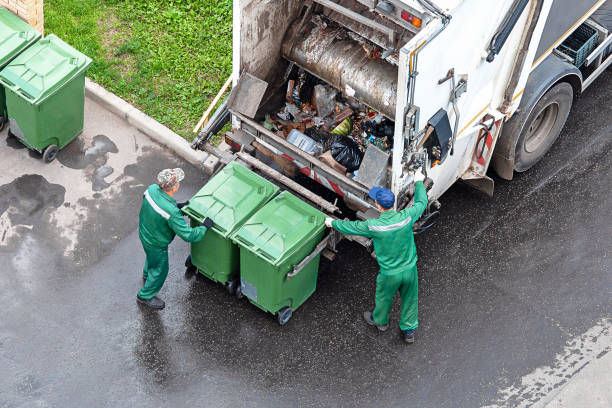 Best Commercial Junk Removal  in Glendale, CO