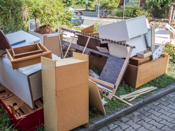 Best Yard Cleanup Services  in Glendale, CO