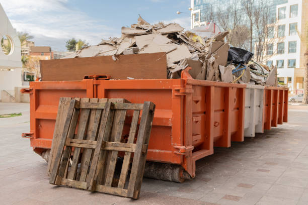 Best Yard Cleanup Services  in Glendale, CO