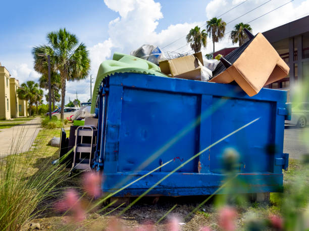 Best Yard Waste Removal  in Glendale, CO