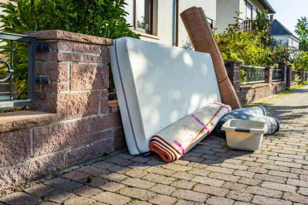 Best Junk Hauling Services  in Glendale, CO
